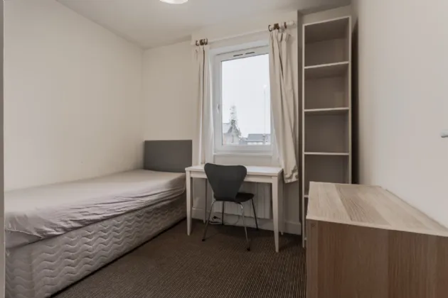 Photo of 16 Pery Court, Mallow Street Upper, Limerick, V94H9D3