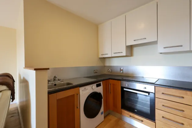 Photo of 8 The Weir, Marketpoint, Mullingar, Co. Westmeath, N91 F984