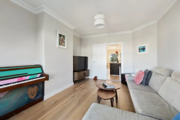 Photo of 34 Carysfort Park, Blackrock, Co. Dublin, A94 X998