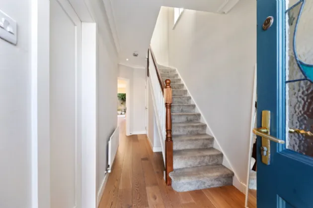 Photo of 34 Carysfort Park, Blackrock, Co. Dublin, A94 X998