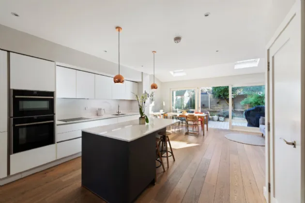 Photo of 34 Carysfort Park, Blackrock, Co. Dublin, A94 X998