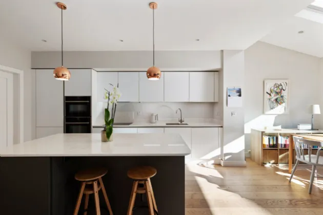 Photo of 34 Carysfort Park, Blackrock, Co. Dublin, A94 X998