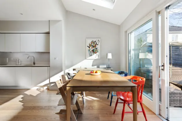 Photo of 34 Carysfort Park, Blackrock, Co. Dublin, A94 X998