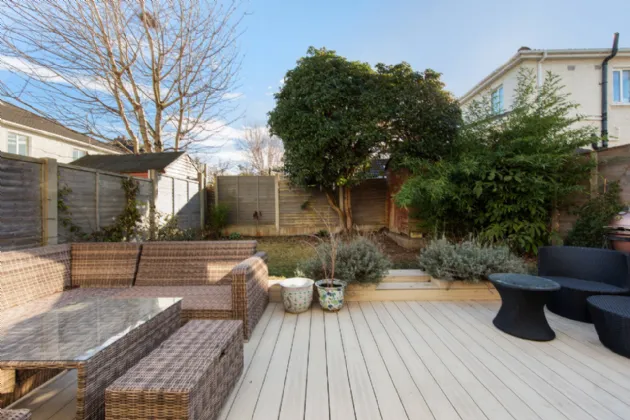 Photo of 34 Carysfort Park, Blackrock, Co. Dublin, A94 X998