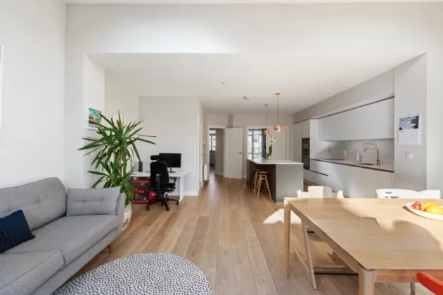 Photo of 34 Carysfort Park, Blackrock, Co. Dublin, A94 X998