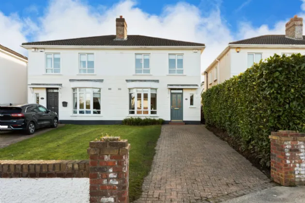 Photo of 34 Carysfort Park, Blackrock, Co. Dublin, A94 X998