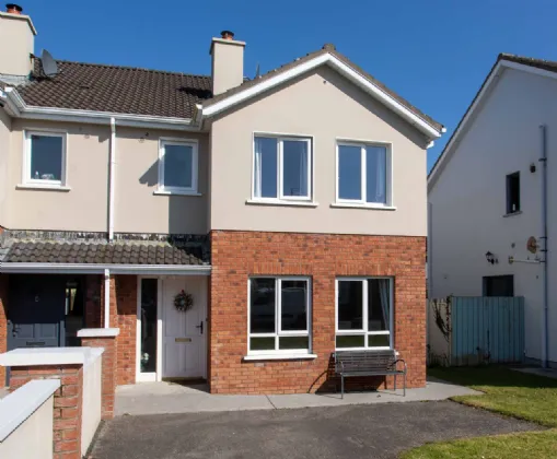Photo of 145 Fairway Heights, Tralee, Co. Kerry, V92 R2C2