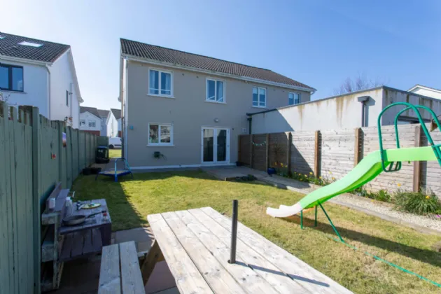 Photo of 145 Fairway Heights, Tralee, Co. Kerry, V92 R2C2