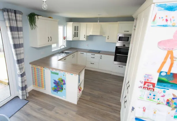 Photo of 145 Fairway Heights, Tralee, Co. Kerry, V92 R2C2