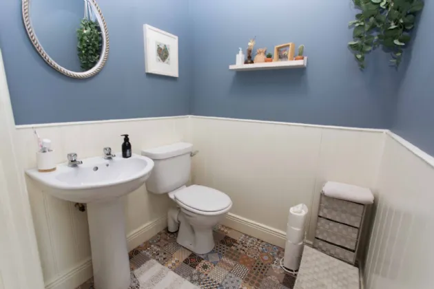 Photo of 145 Fairway Heights, Tralee, Co. Kerry, V92 R2C2