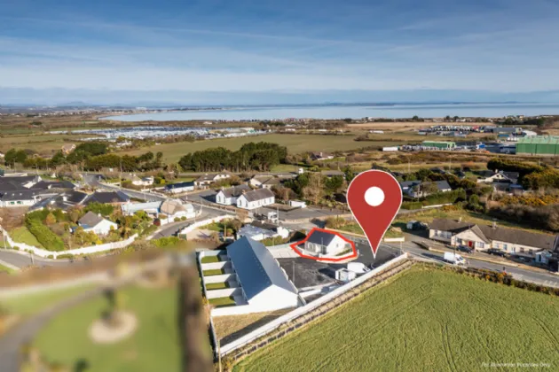 Photo of 1 An Cuan, Kilrane, Co Wexford, Y35X01Y