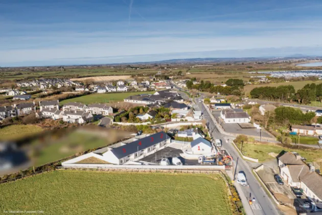 Photo of 1 An Cuan, Kilrane, Co Wexford, Y35X01Y