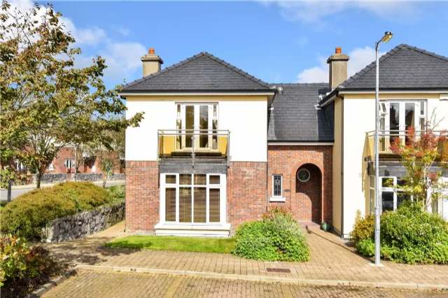 Photo of 129 Dun na Carraige, Salthill, Galway, H91 Y1KP