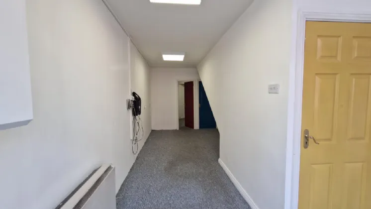 Photo of Shop Street, Tuam, Co. Galway, H54 TX96