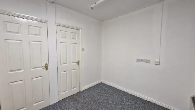 Photo of Shop Street, Tuam, Co. Galway, H54 TX96