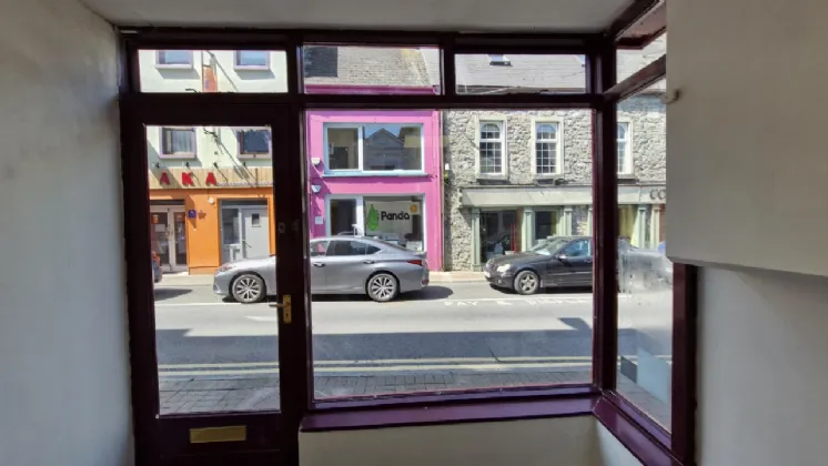 Photo of Shop Street, Tuam, Co. Galway, H54 TX96