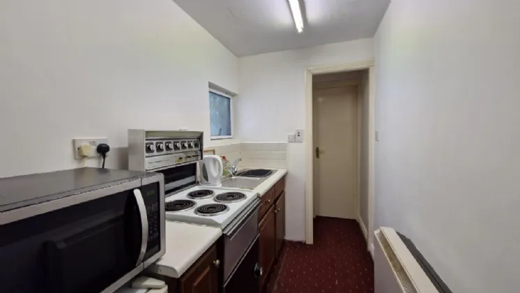 Photo of Shop Street, Tuam, Co. Galway, H54 TX96