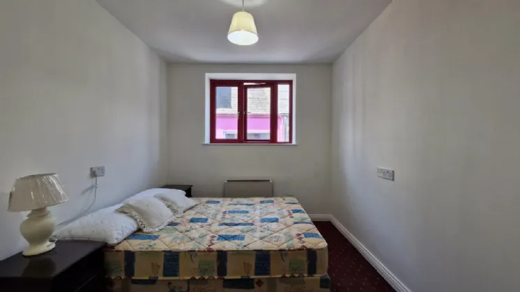 Photo of Shop Street, Tuam, Co. Galway, H54 TX96