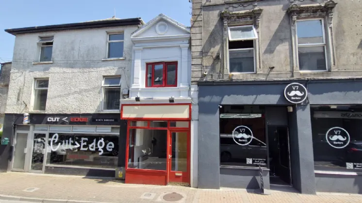 Photo of Shop Street, Tuam, Co. Galway, H54 TX96