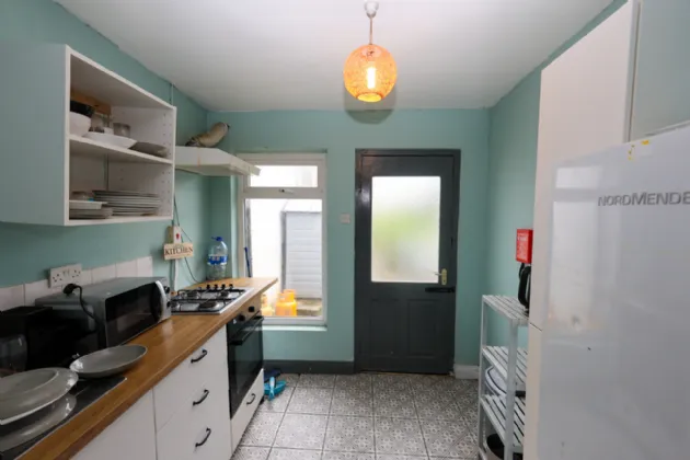 Photo of 6 Ennell View, Patrick Street, Mullingar, Co. Westmeath, N91 X9H7