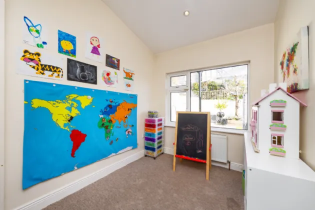 Photo of 18 Chalfont, Texas Lane, Malahide, Co Dublin, K36 R931