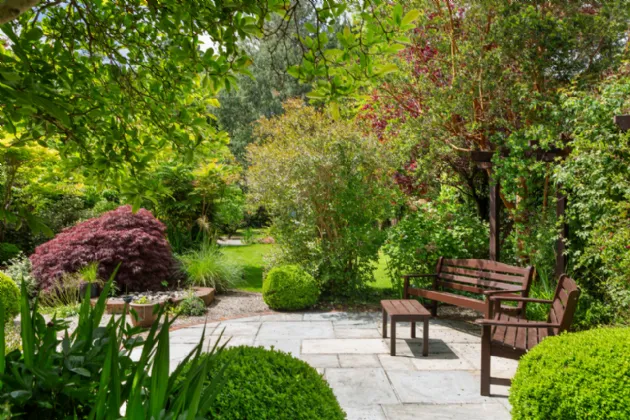 Photo of 27 St Kevin's Park, Dartry, Dublin 6, D06P2H2