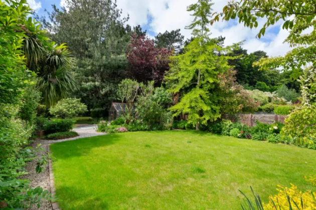 Photo of 27 St Kevin's Park, Dartry, Dublin 6, D06P2H2