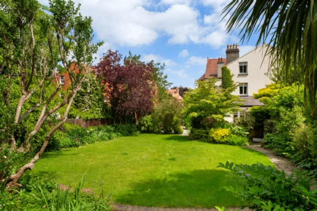 Photo of 27 St Kevin's Park, Dartry, Dublin 6, D06P2H2