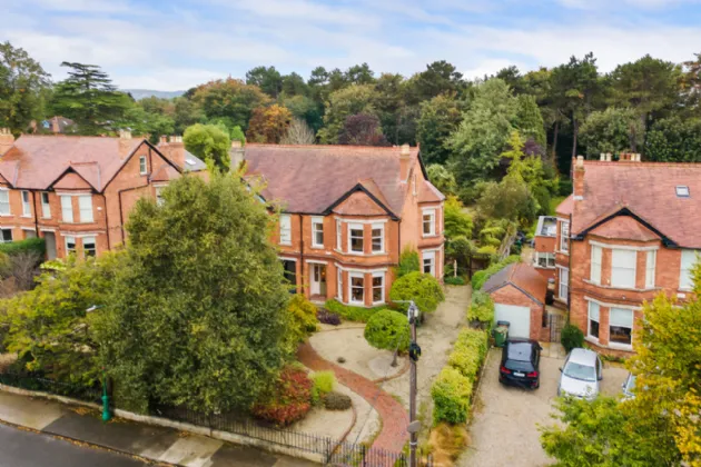 Photo of 27 St Kevin's Park, Dartry, Dublin 6, D06P2H2