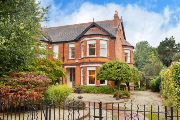 Photo of 27 St Kevin's Park, Dartry, Dublin 6, D06P2H2