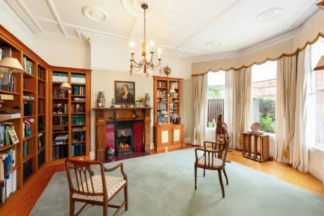 Photo of 27 St Kevin's Park, Dartry, Dublin 6, D06P2H2