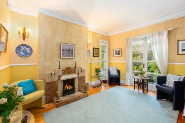 Photo of 27 St Kevin's Park, Dartry, Dublin 6, D06P2H2