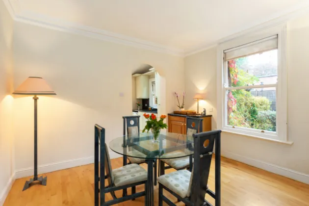 Photo of 27 St Kevin's Park, Dartry, Dublin 6, D06P2H2