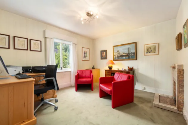 Photo of 27 St Kevin's Park, Dartry, Dublin 6, D06P2H2