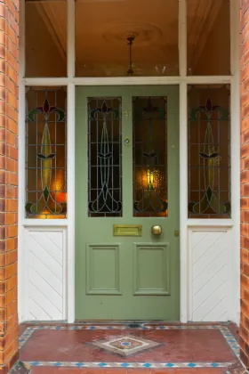 Photo of 27 St Kevin's Park, Dartry, Dublin 6, D06P2H2