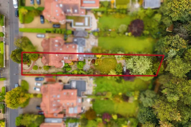 Photo of 27 St Kevin's Park, Dartry, Dublin 6, D06P2H2