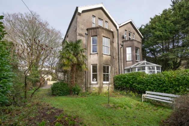 Photo of Seefin, Buxton Hill, Sundays Well, Cork, T23 XF1W