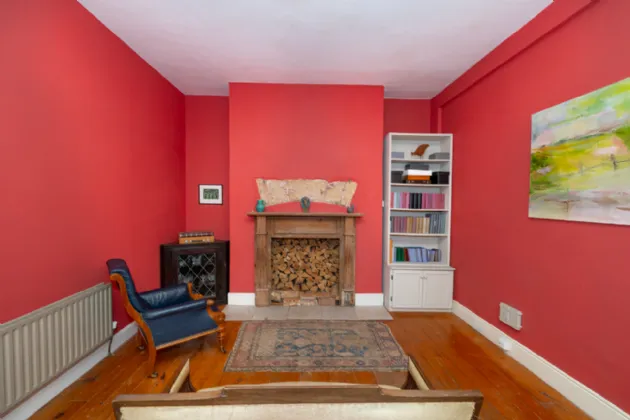 Photo of Seefin, Buxton Hill, Sundays Well, Cork, T23 XF1W