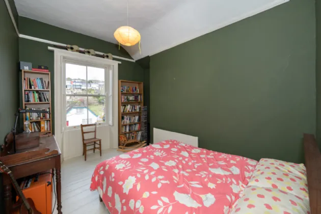 Photo of Seefin, Buxton Hill, Sundays Well, Cork, T23 XF1W