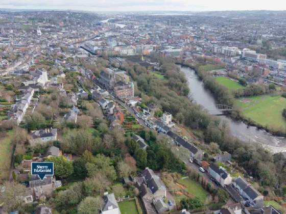 Photo of Seefin, Buxton Hill, Sundays Well, Cork, T23 XF1W