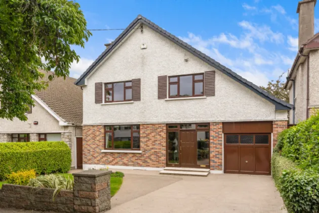 Photo of 50 Knocknashee, Goatstown, Dublin 14, D14 KV04