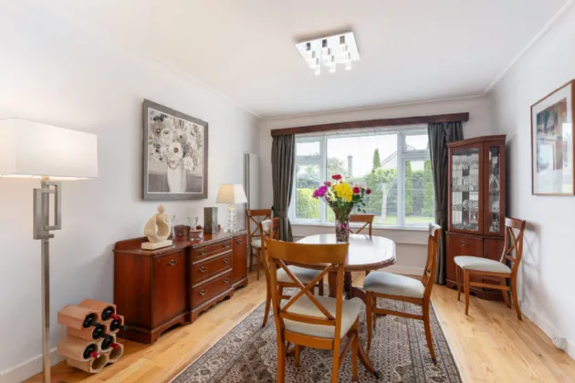 Photo of 50 Knocknashee, Goatstown, Dublin 14, D14 KV04