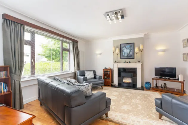 Photo of 50 Knocknashee, Goatstown, Dublin 14, D14 KV04