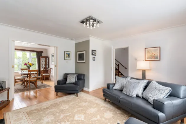 Photo of 50 Knocknashee, Goatstown, Dublin 14, D14 KV04