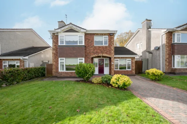 Photo of 3 Ard Dara Drive, Blarney, Co Cork, T23H765