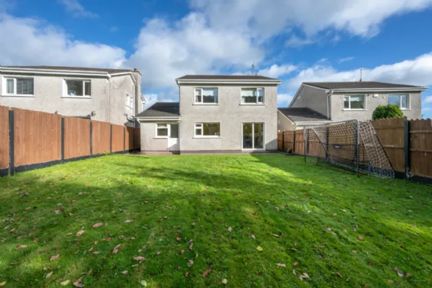 Photo of 3 Ard Dara Drive, Blarney, Co Cork, T23H765