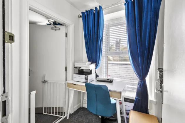 Photo of O'Connor's Seafood Restaurant, Wolfe Tone Square, Bantry, Co Cork, P75 KKH5