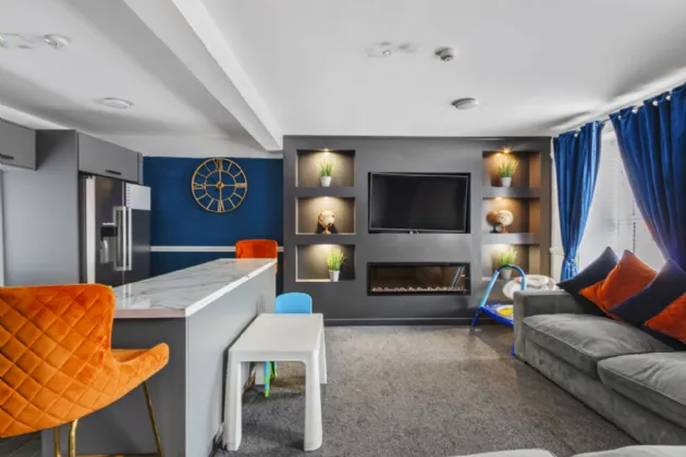 Photo of O'Connor's Seafood Restaurant, Wolfe Tone Square, Bantry, Co Cork, P75 KKH5