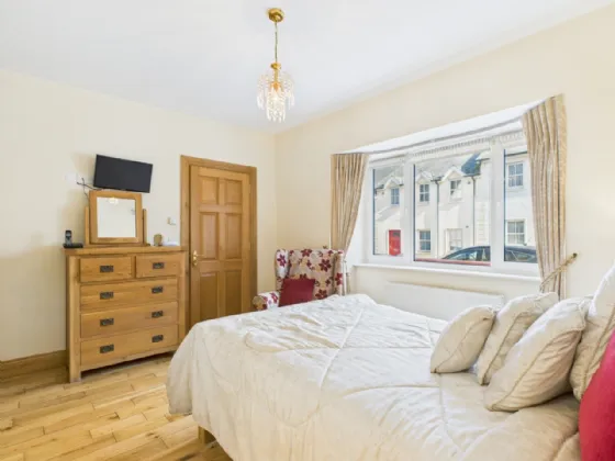 Photo of Riverside, Church Street, Scarriff, Co. Clare., V94 TX26