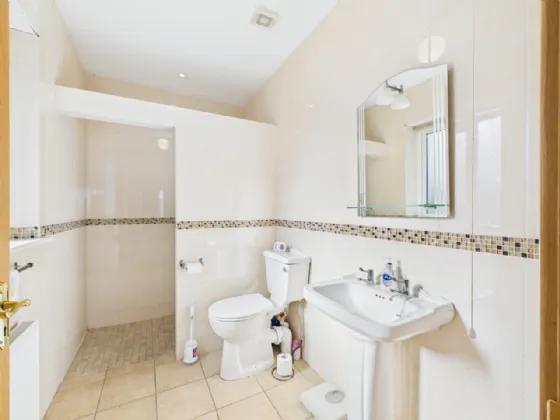 Photo of Riverside, Church Street, Scarriff, Co. Clare., V94 TX26